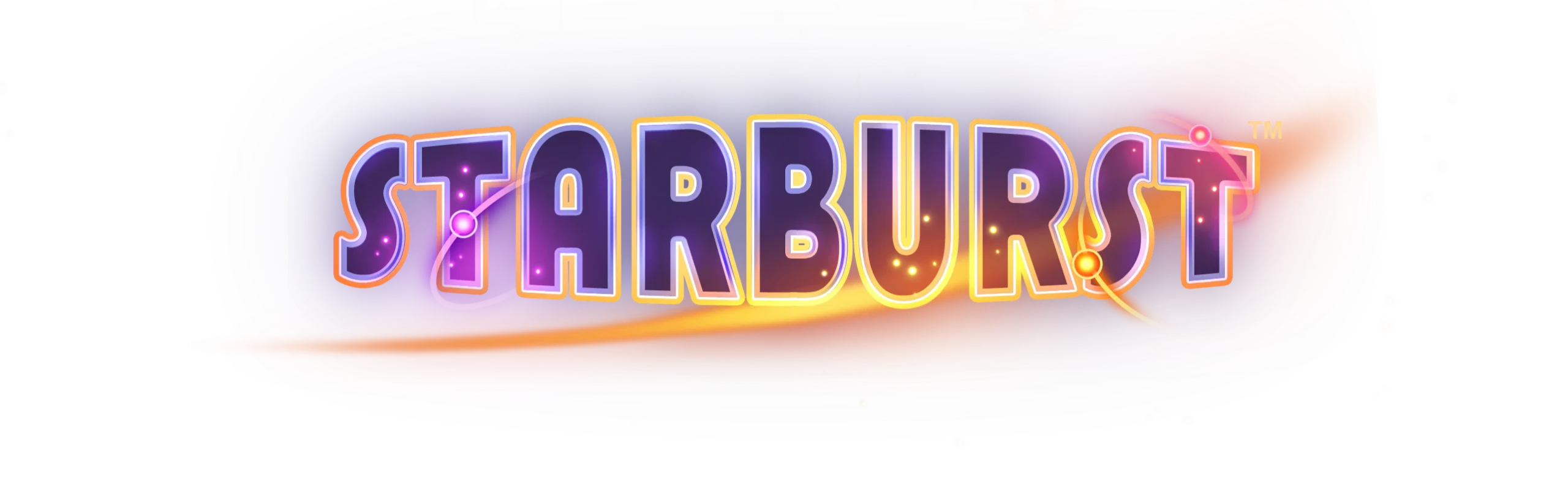 starburst logo