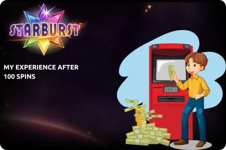 My experience at Starburst